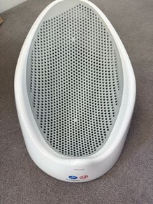 baby bath seat