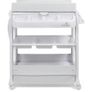 Babylo Baby Changing Table and Bath Koala Green Image 4