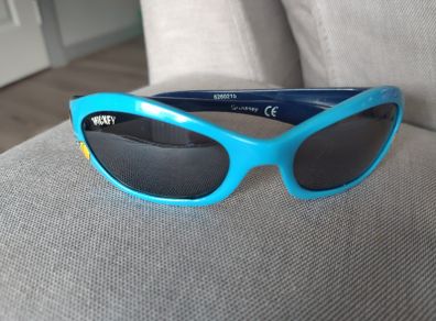 kid mickey sunglasses