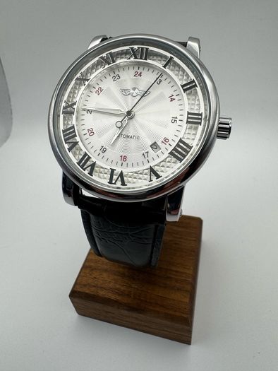 KINGSLEY automatic