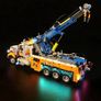 lego heavy duty truck Image 2