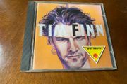 Tim Finn Self Titled CD