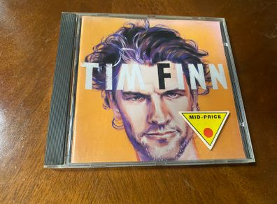 Tim Finn Self Titled CD