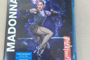 Madonna rebel heart tour blu ray hits pop