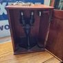 Antique Microscope Image 8