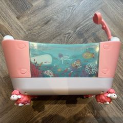 Baby Annabell Bath