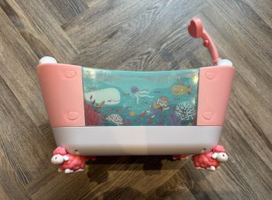Baby Annabell Bath