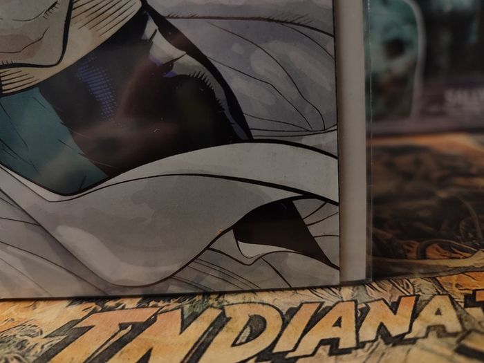 Uncanny X-Men ! Issue #527 ! 1st Appearance of Velocidad (Gabriel Cohuelo) ! 2010 ! by Marvel !