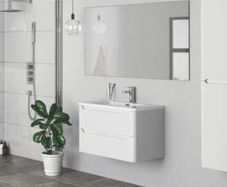Vanity Unit