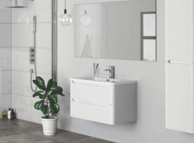 Vanity Unit