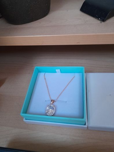Jewellery
