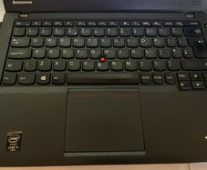 Lenovo X240 i5 4GB 256GB SSD Windows 11 pro, Microsoft Office.