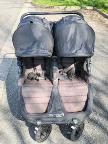 City Mini GT Double buggy