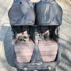 City Mini GT Double buggy