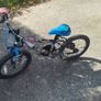 Kids Bike Image 2
