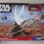 Hot Wheels STAR WARS Escape from Jakku Play Set New Image 8