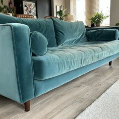 Made.com Scott 3 Seater Sofa