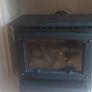 Fireplace Image 2