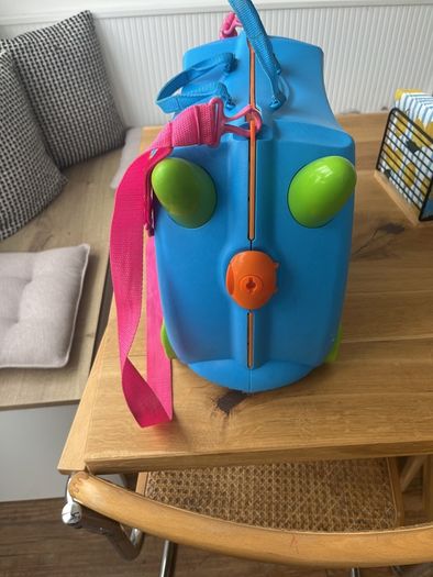 Trunki