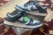 Nike Dunk Low Georgetown