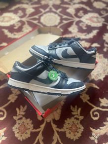 Nike Dunk Low Georgetown