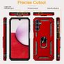Shockproof Kickstand For Samsung Galaxy S26 FE Case Phone Cover Image 10