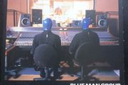 Blue Man Group - Audio CD
