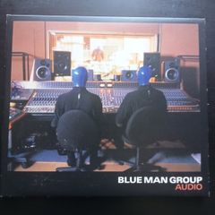 Blue Man Group - Audio CD