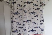 Fatface Shorts &amp; Tshirt 8-9yrs