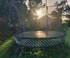 Springfree 13' Trampoline