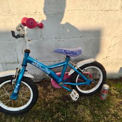 Kids bike