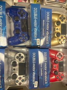 play station controller