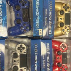 play station controller