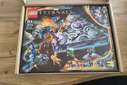 Lego Set 76156 - Rise Of The Domo
