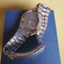 Vintage Seiko SQ 4004 dual tone Image 6