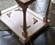 lamp table