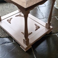 lamp table