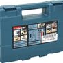 Drill & Screwdriver Bit Accessory Set (100 Piece), Multi-Colour, Set of 100 (FREE POSTAGE) Image 3