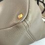 Prada Vitello Tote Authentic Image 8