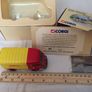 Corgi. Heritage Collection. Number 70504. Limited edition.Renault 1000kg Shell van Image 2