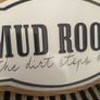 New wood and metal Mud Room sign Image 2