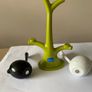 Koziol Pip bird salt & pepper shakers Image 4