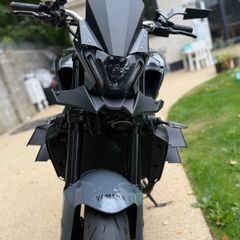 Mt-09 2022