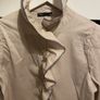 Pure cotton blouse Image 3
