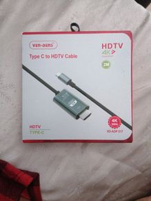 type c to HDtv cable