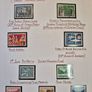 stamps Switzerland 1953 - 1981 Image 4