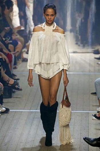 Isabel Marant || New Bag! || RRP 800