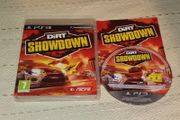 Dirt Showdown PS3 Game  For Sale Here
