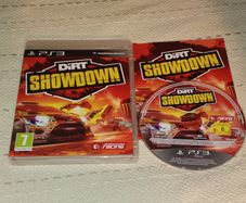 Dirt Showdown PS3 Game  For Sale Here