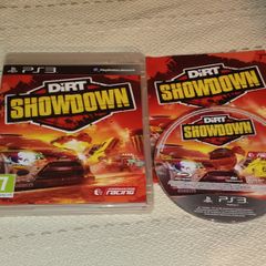 Dirt Showdown PS3 Game  For Sale Here